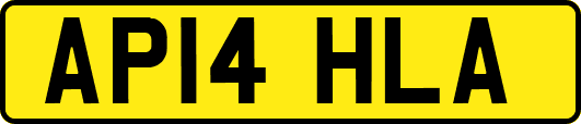 AP14HLA
