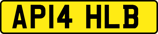 AP14HLB