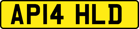 AP14HLD