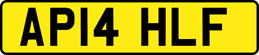 AP14HLF
