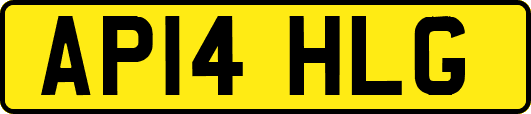 AP14HLG