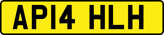 AP14HLH