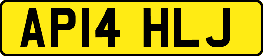 AP14HLJ
