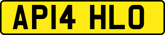 AP14HLO