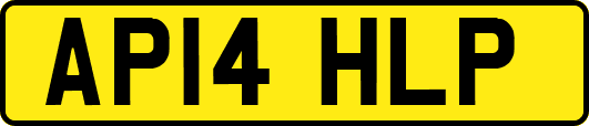 AP14HLP