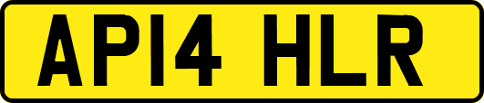 AP14HLR