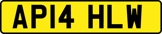 AP14HLW