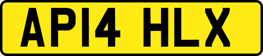AP14HLX