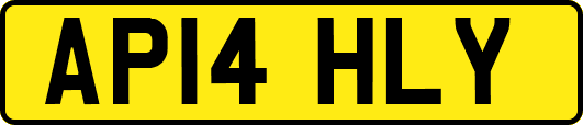 AP14HLY
