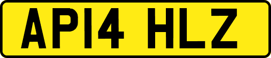 AP14HLZ