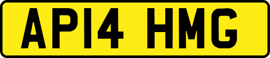 AP14HMG