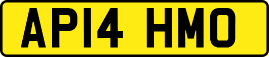AP14HMO