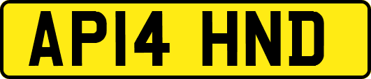 AP14HND