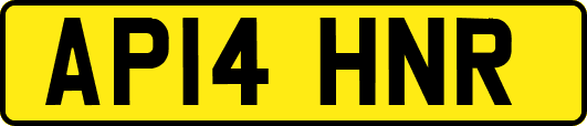 AP14HNR