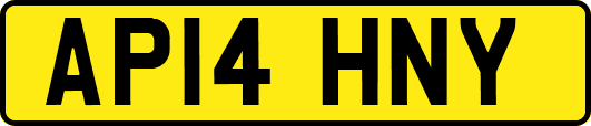 AP14HNY