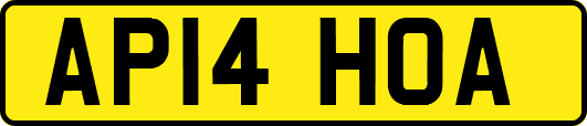 AP14HOA