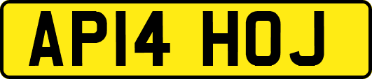 AP14HOJ