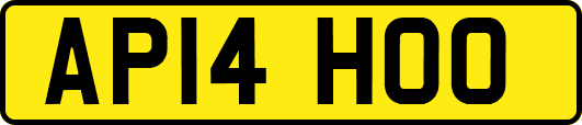 AP14HOO