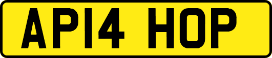 AP14HOP