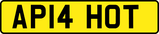 AP14HOT