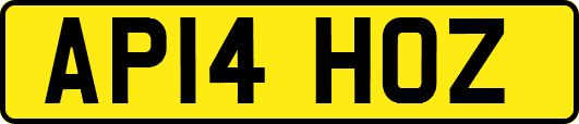 AP14HOZ