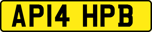 AP14HPB