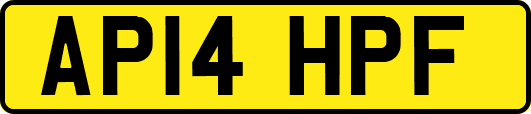 AP14HPF
