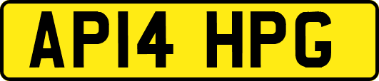 AP14HPG