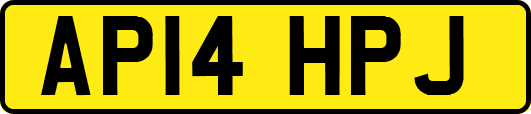 AP14HPJ