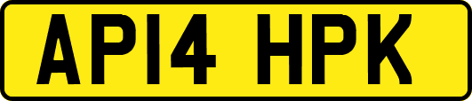 AP14HPK