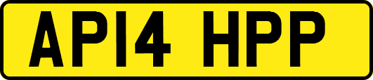 AP14HPP