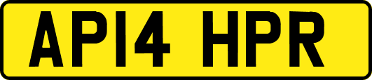 AP14HPR