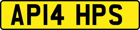 AP14HPS