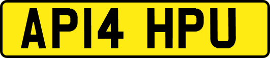 AP14HPU