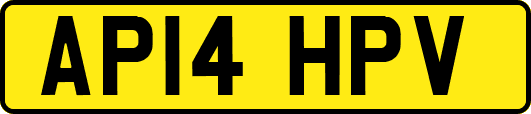 AP14HPV