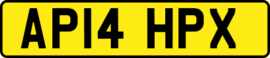AP14HPX