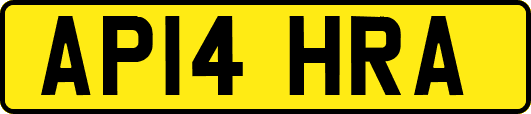 AP14HRA