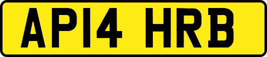 AP14HRB