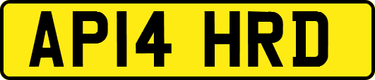 AP14HRD