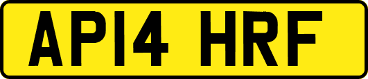 AP14HRF