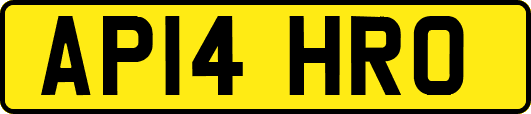 AP14HRO