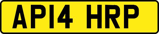 AP14HRP