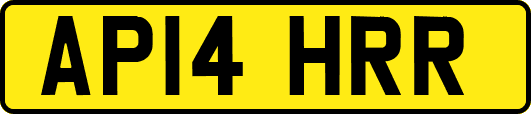 AP14HRR