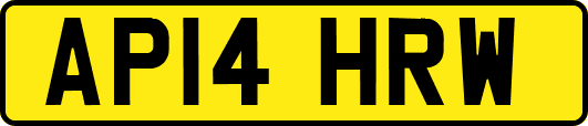 AP14HRW