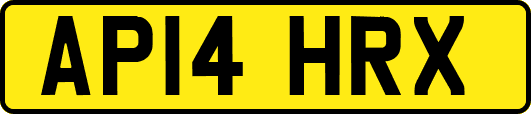 AP14HRX