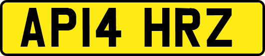 AP14HRZ