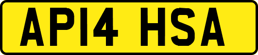 AP14HSA