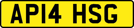 AP14HSG
