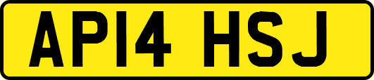 AP14HSJ