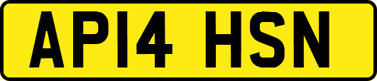 AP14HSN